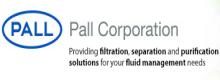 Internship Partner Host Company: Pall Corporation