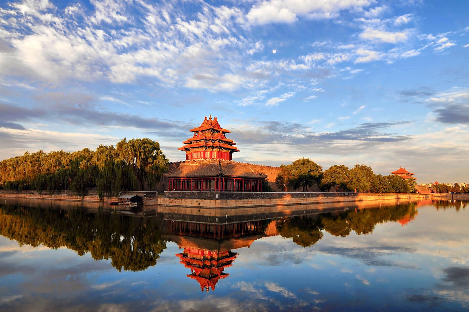 Live, Intern and Study Abroad in Beijing | Go Abroad China