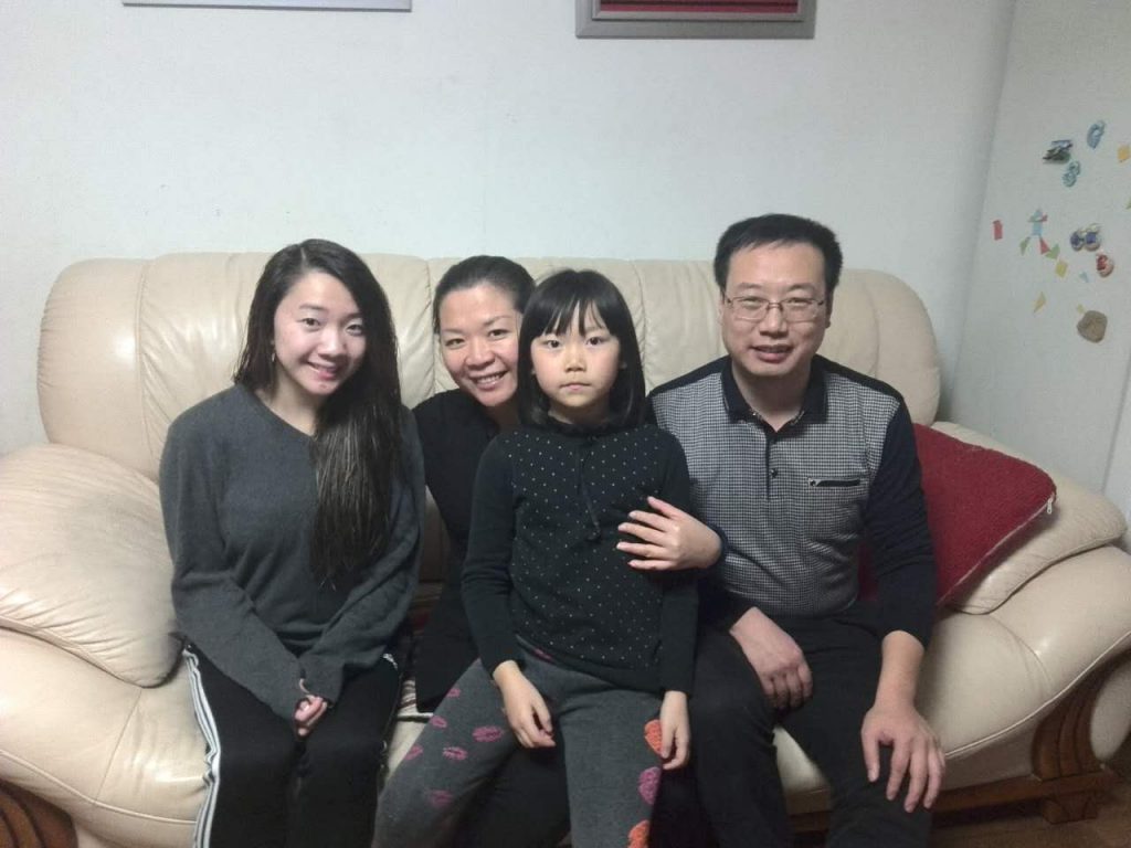 A Chinese Homestay Experience Go Abroad China