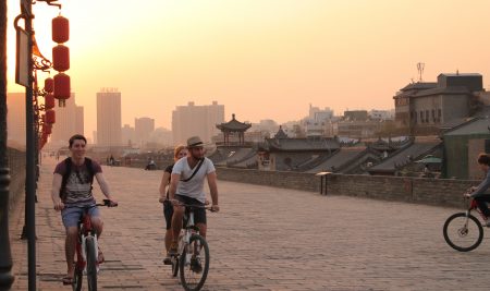 A Chinese Homestay Experience