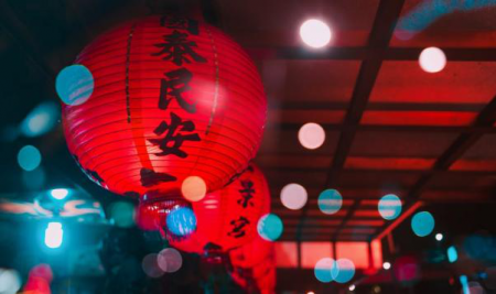 Most Common Chinese Characters List