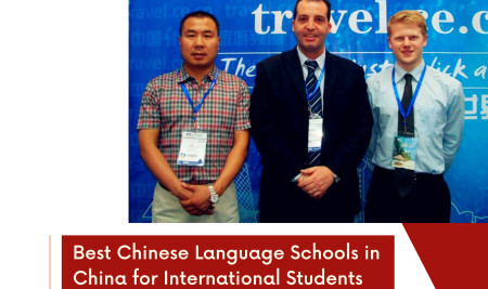 Best Chinese Language Schools in China for International Students