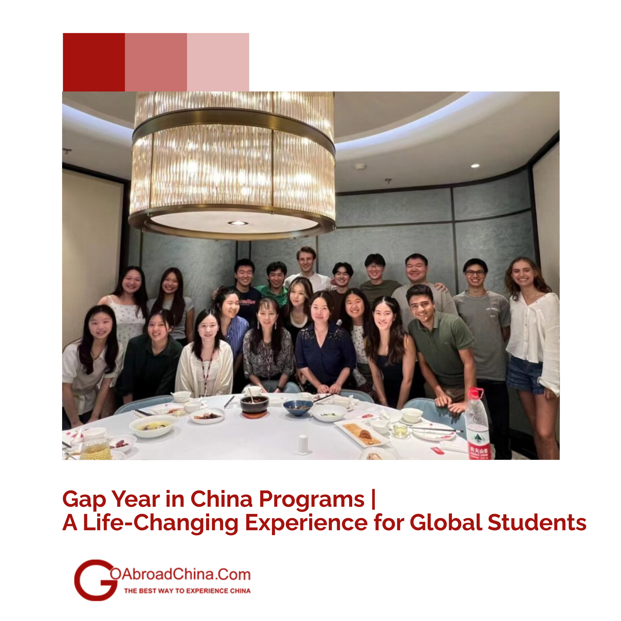 Chinese Language Camp China | Learn Mandarin and Experience Chinese Culture