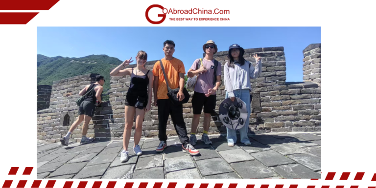 Benefits of Learning Chinese in China