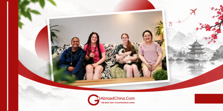Accounting Internship China